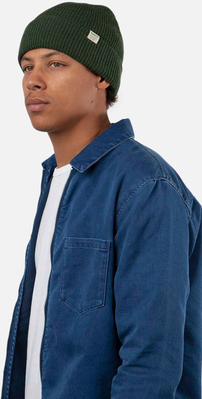 Barts Skimütze Stonel Beanie camo green günstig online kaufen