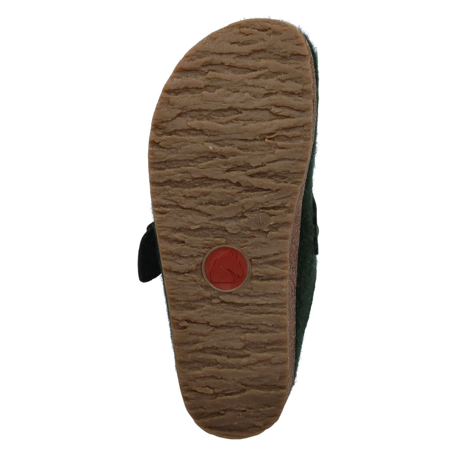 Haflinger Haflinger Grizzly Chicago Eibe Slipper