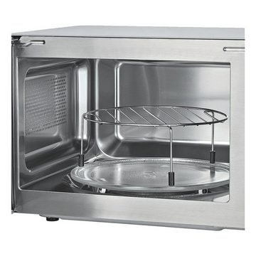Severin Mikrowelle MW 7751, 20 l, 2-in1 mit Grillfunktion