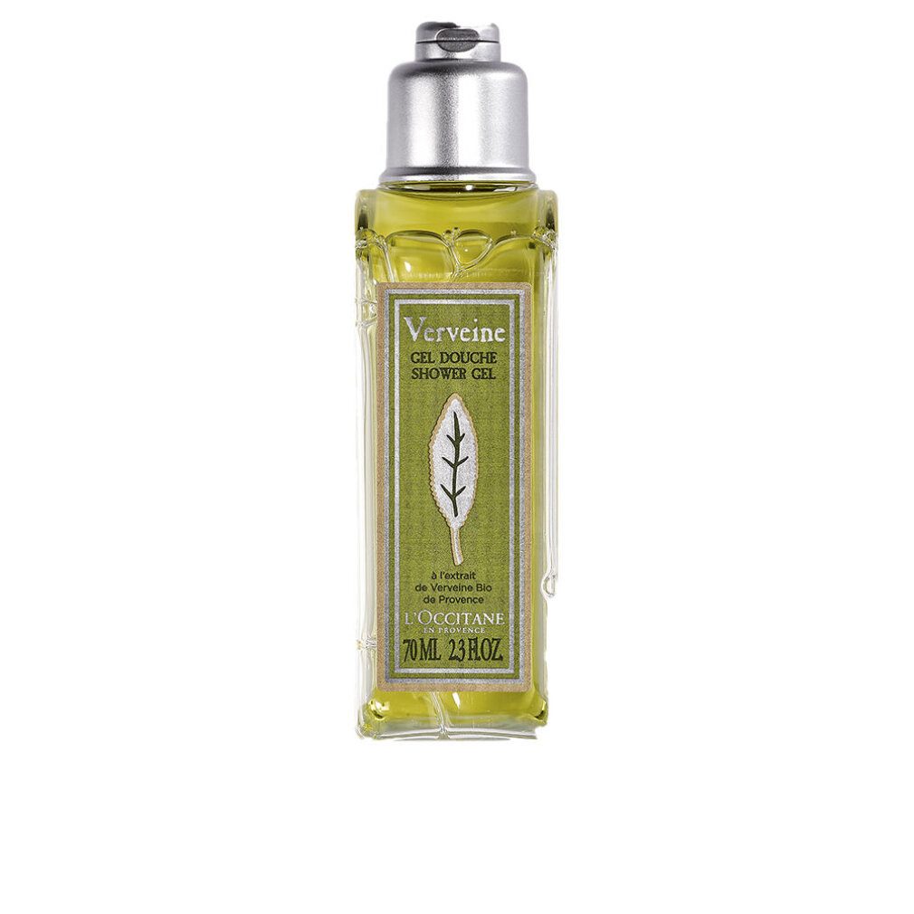 L'OCCITANE Duschgel Verbena Gel De Ducha