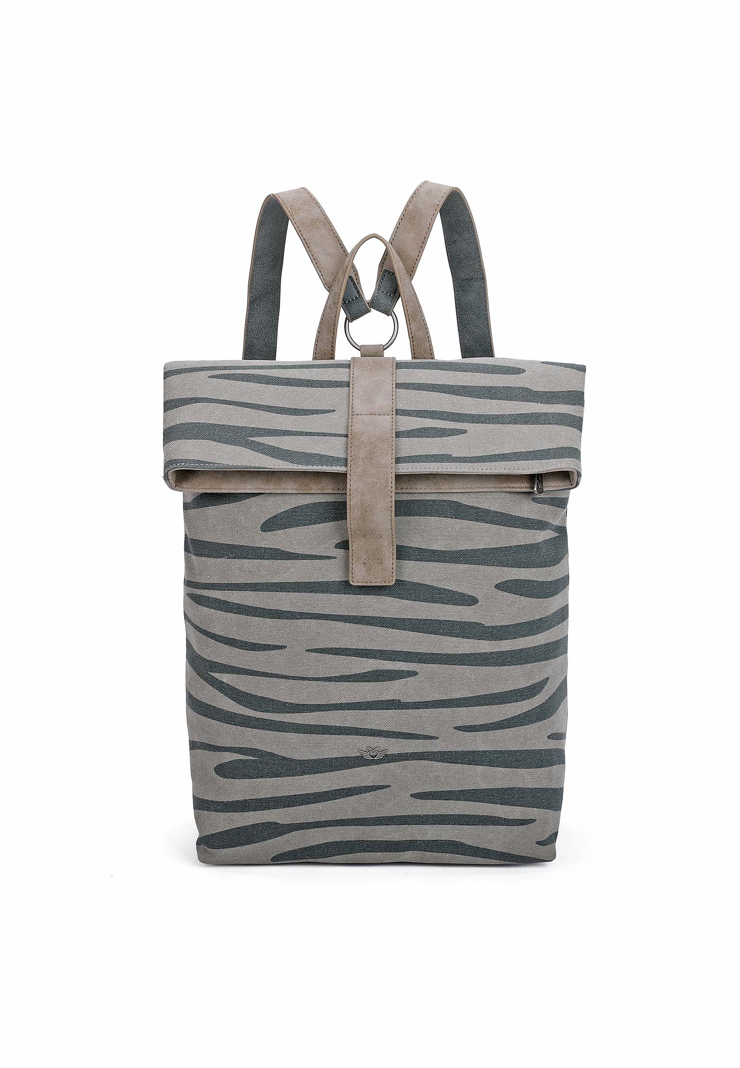 Fritzi aus Preußen Cityrucksack Izzy03, mit günstig online kaufen