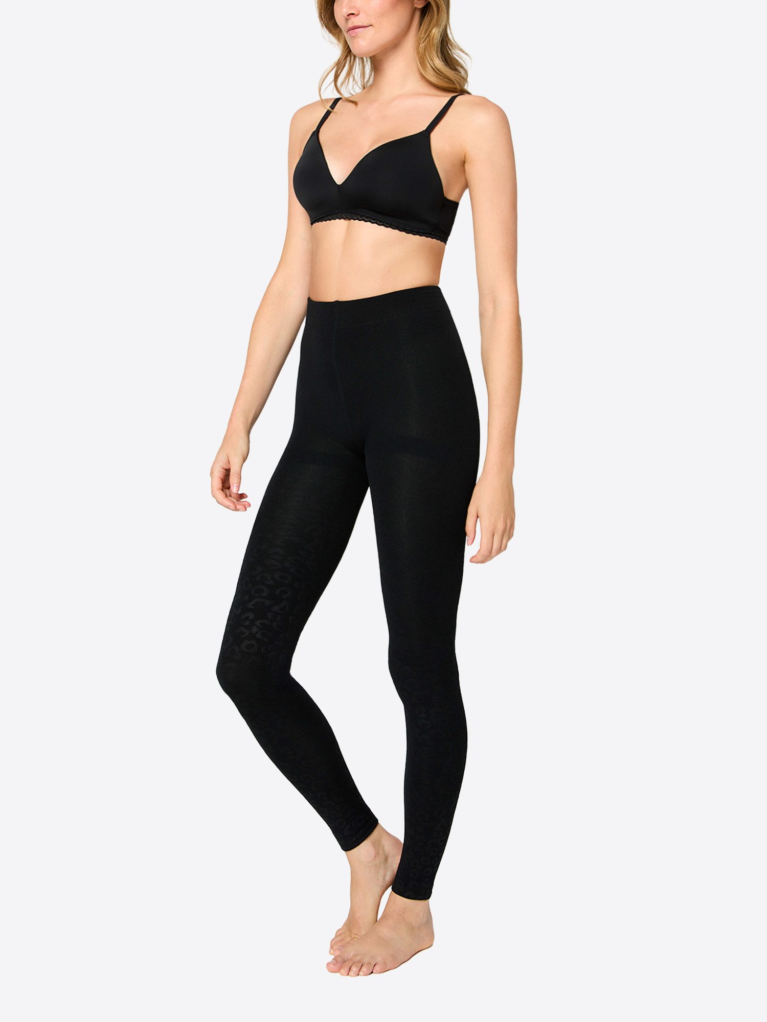 Leggings Leggings Wohlig-Warm