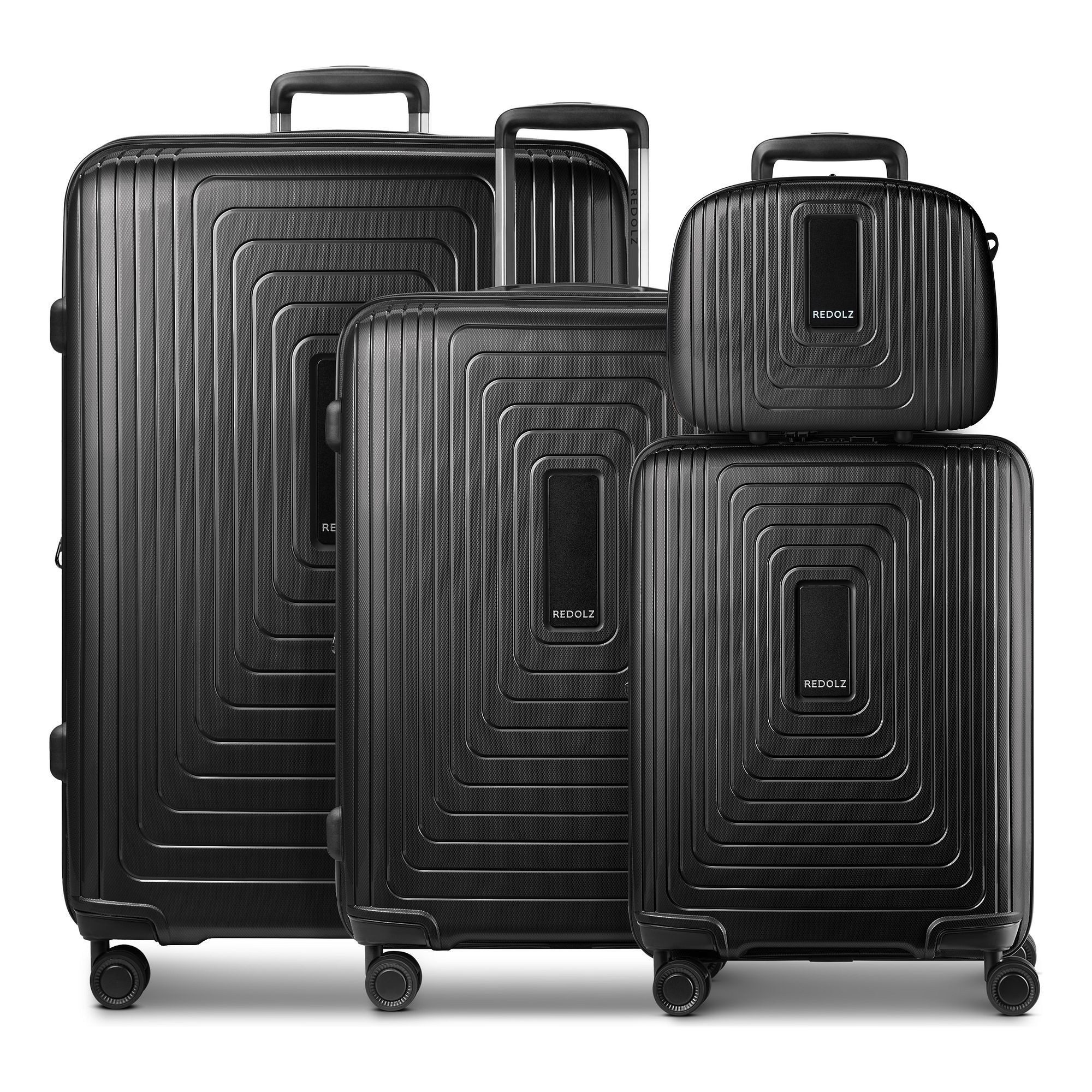 Trolleyset Essentials 14