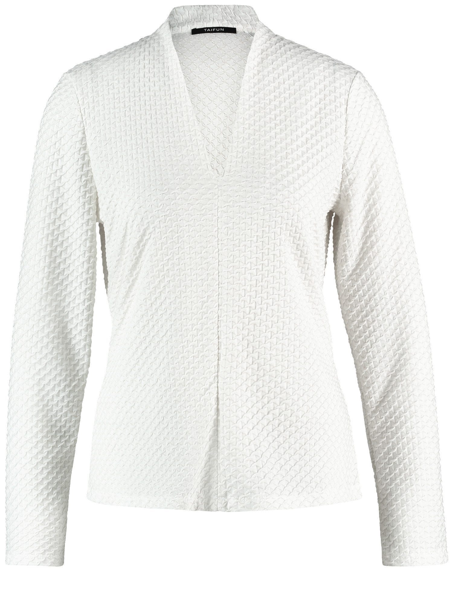 Langarmshirt