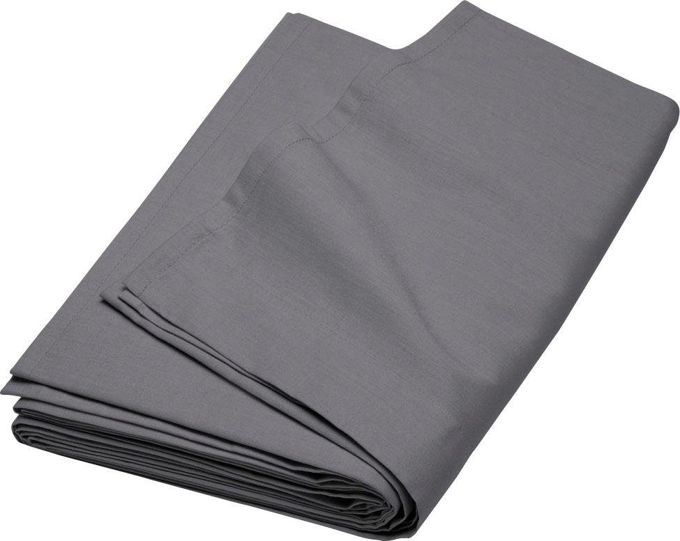 Cinderella Betttuch Cinderella Flanell-Laken, Satin, Gummizug: ohne, (1 Stü günstig online kaufen