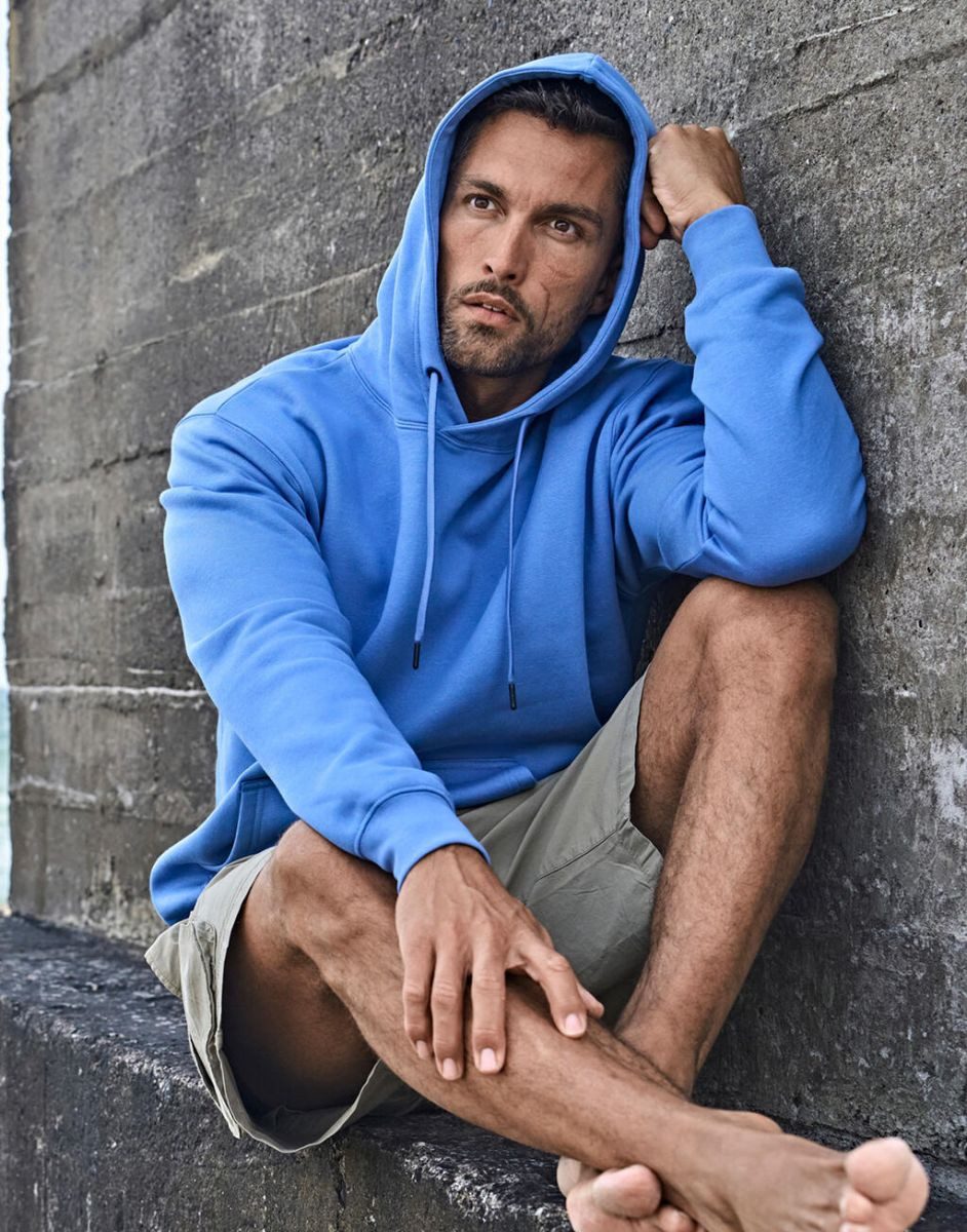 Tee Jays Kapuzenpullover Hooded Sweat