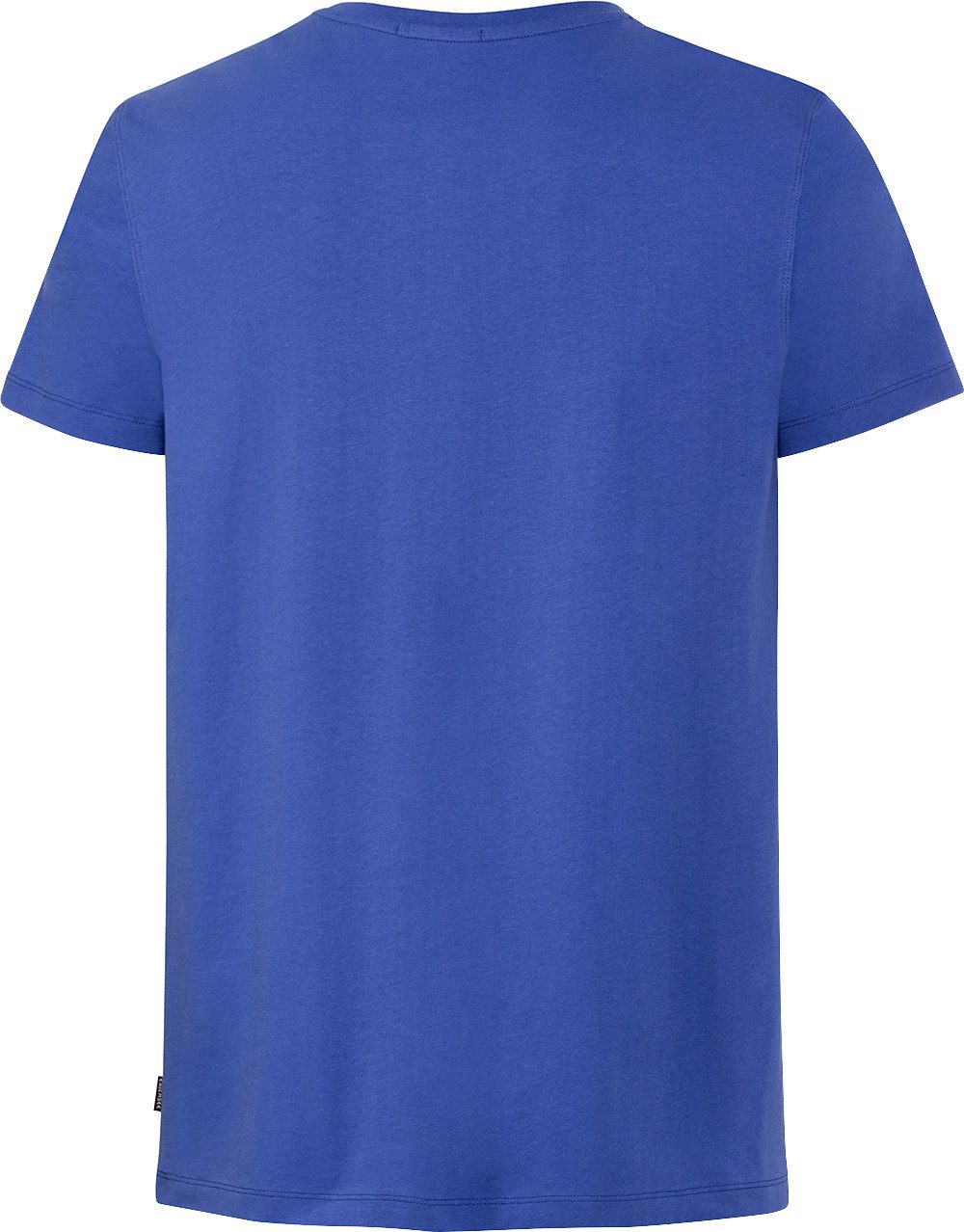 Chiemsee T-Shirt (Set, 3er-Pack) hoher Tragekomfort für Sie und Ihn