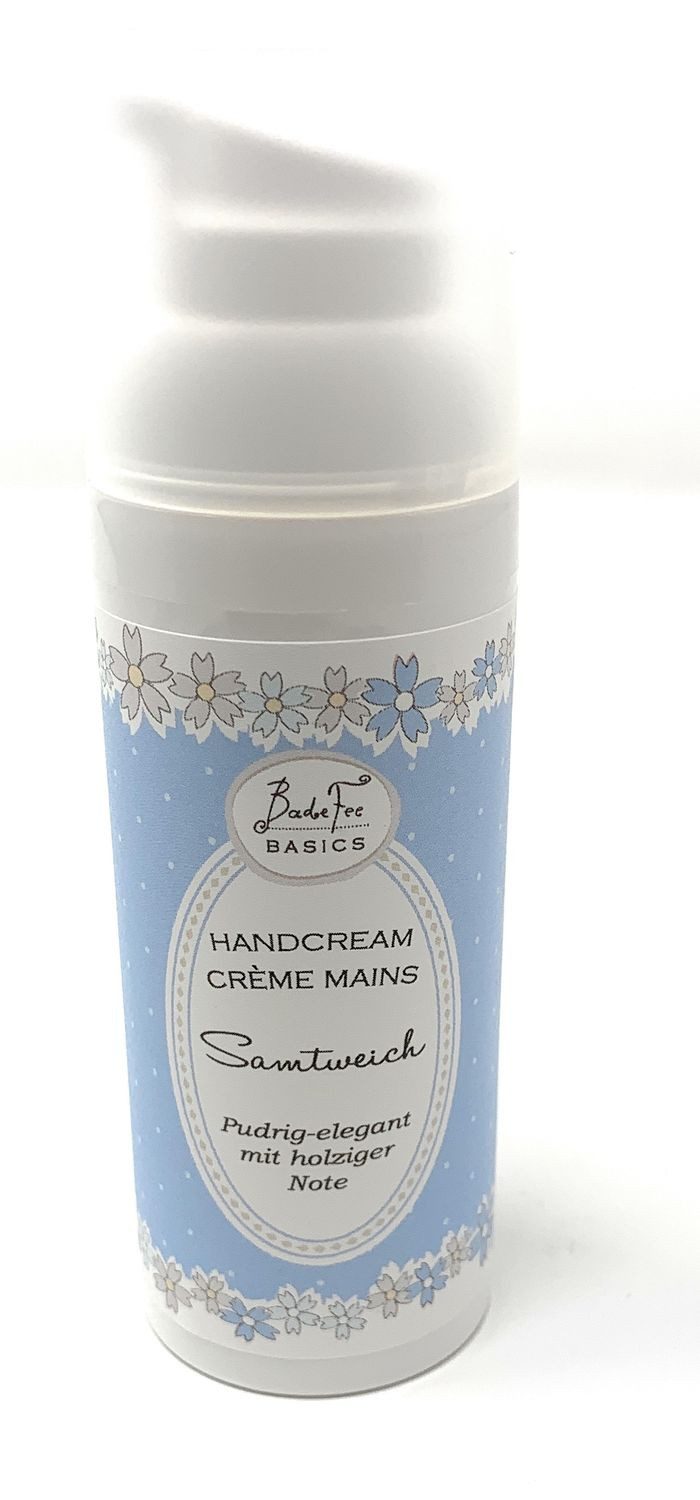 Handcreme BB033 Samtweich