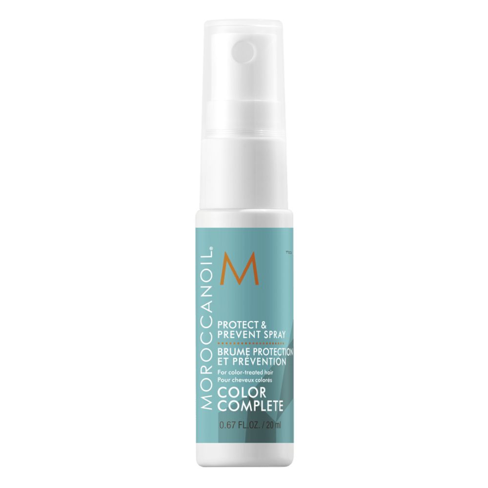 moroccanoil Haarpflege-Spray Protect & Prevent Spray 20ml
