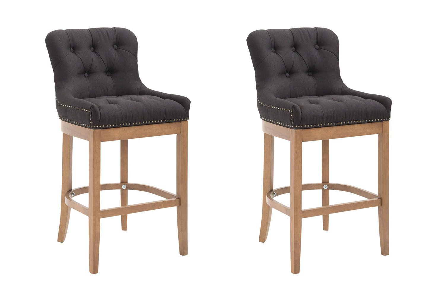 Barhocker Lakewood Stoff