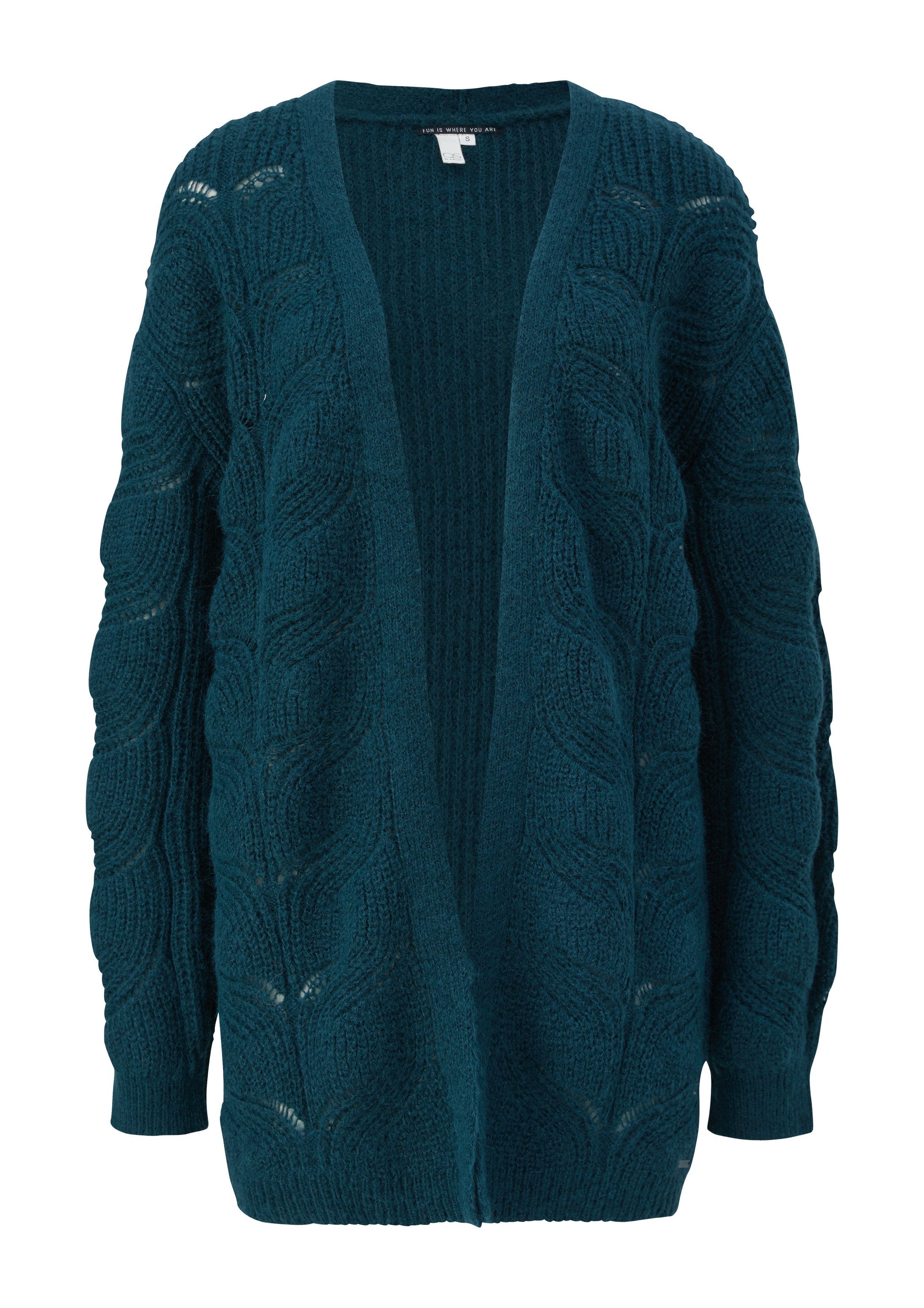 Cardigan Strickjacke