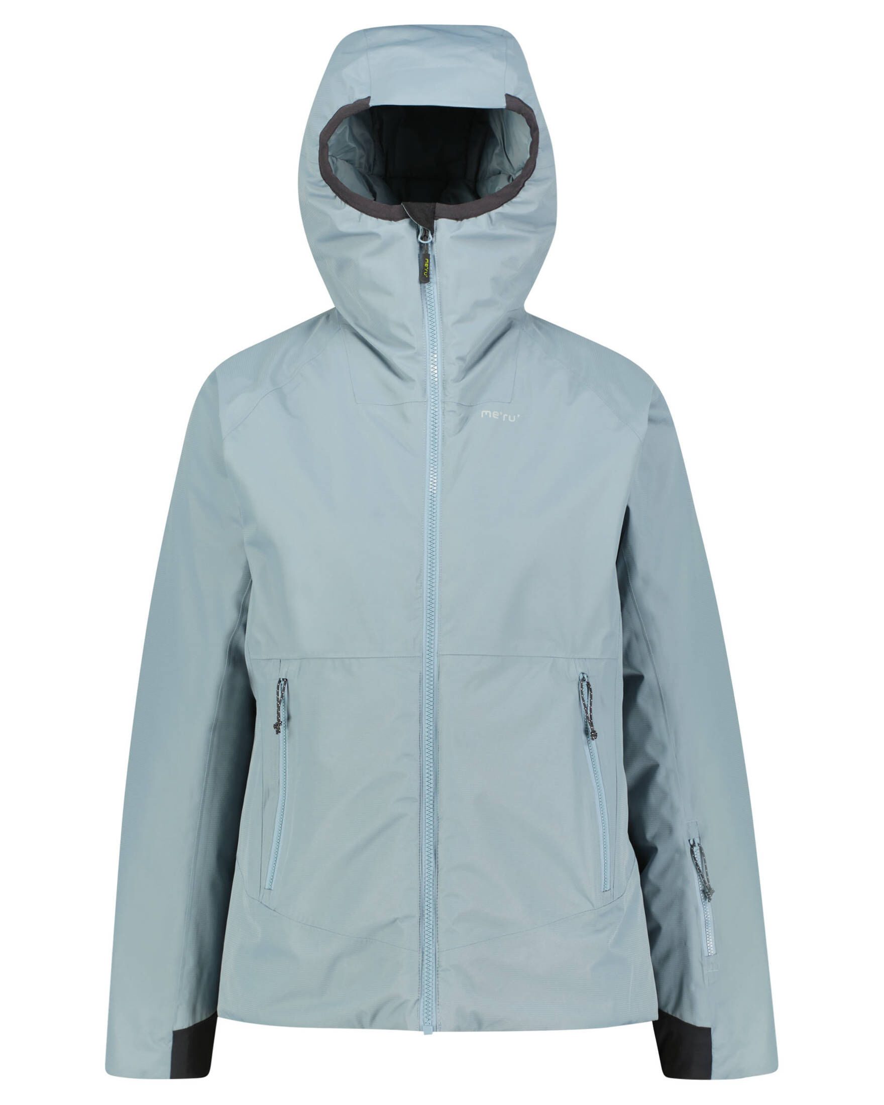 Meru Outdoorjacke Damen Trekkingjacke PILOT POINT günstig online kaufen