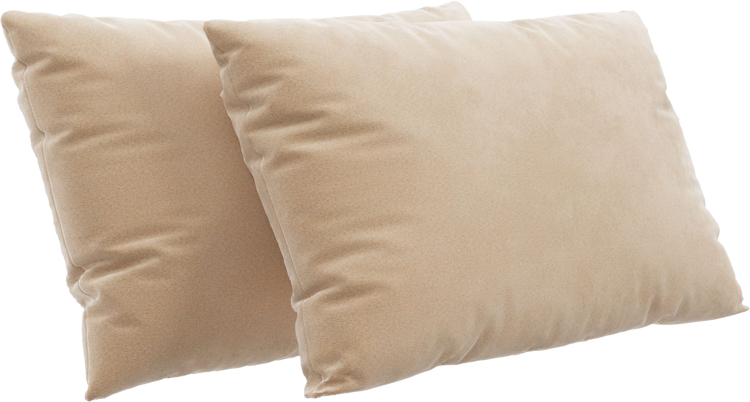 sit&more Sofakissen Soul, (Set, 2 Stück), günstig online kaufen