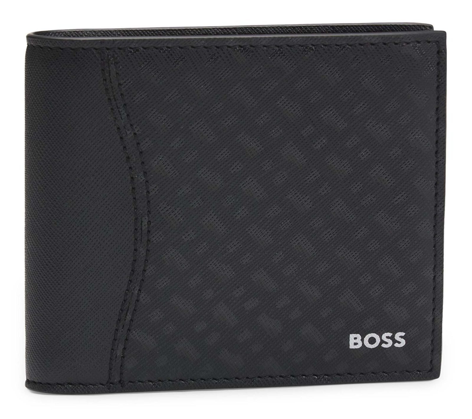 BOSS Geldbörse 4 CC Coin Wallet, günstig online kaufen