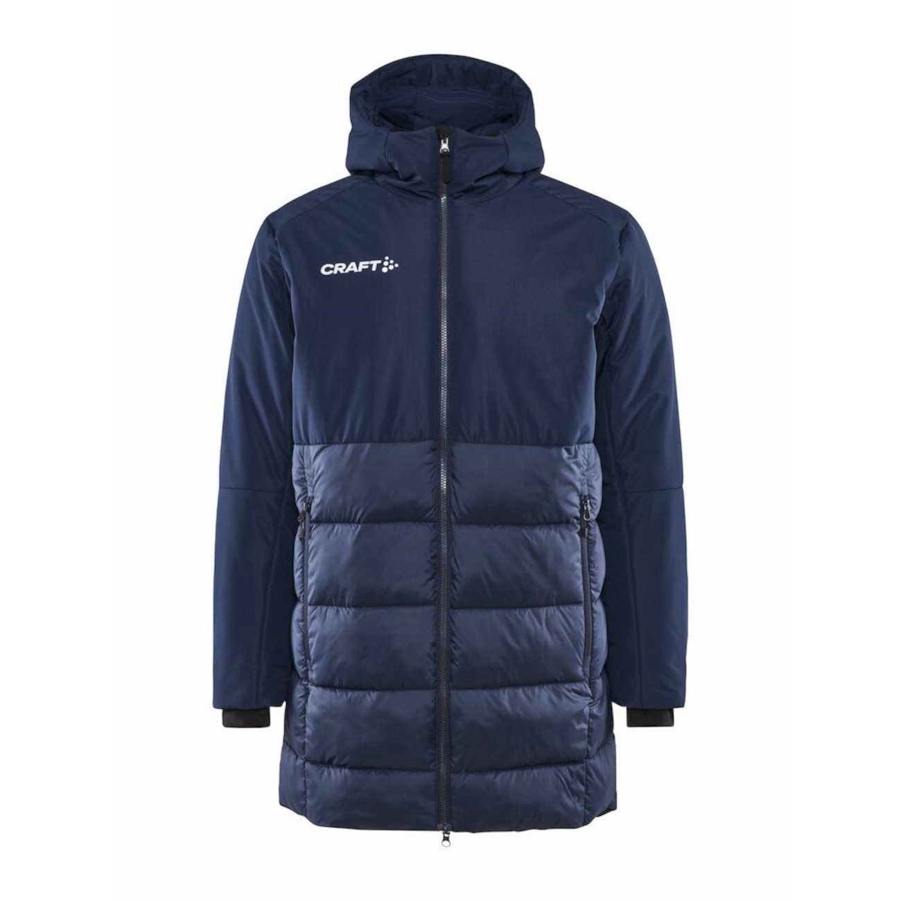 Craft Wintermantel Craft Herren Mantel CORE EVOLVE ISOLATE PARKAS 1913812