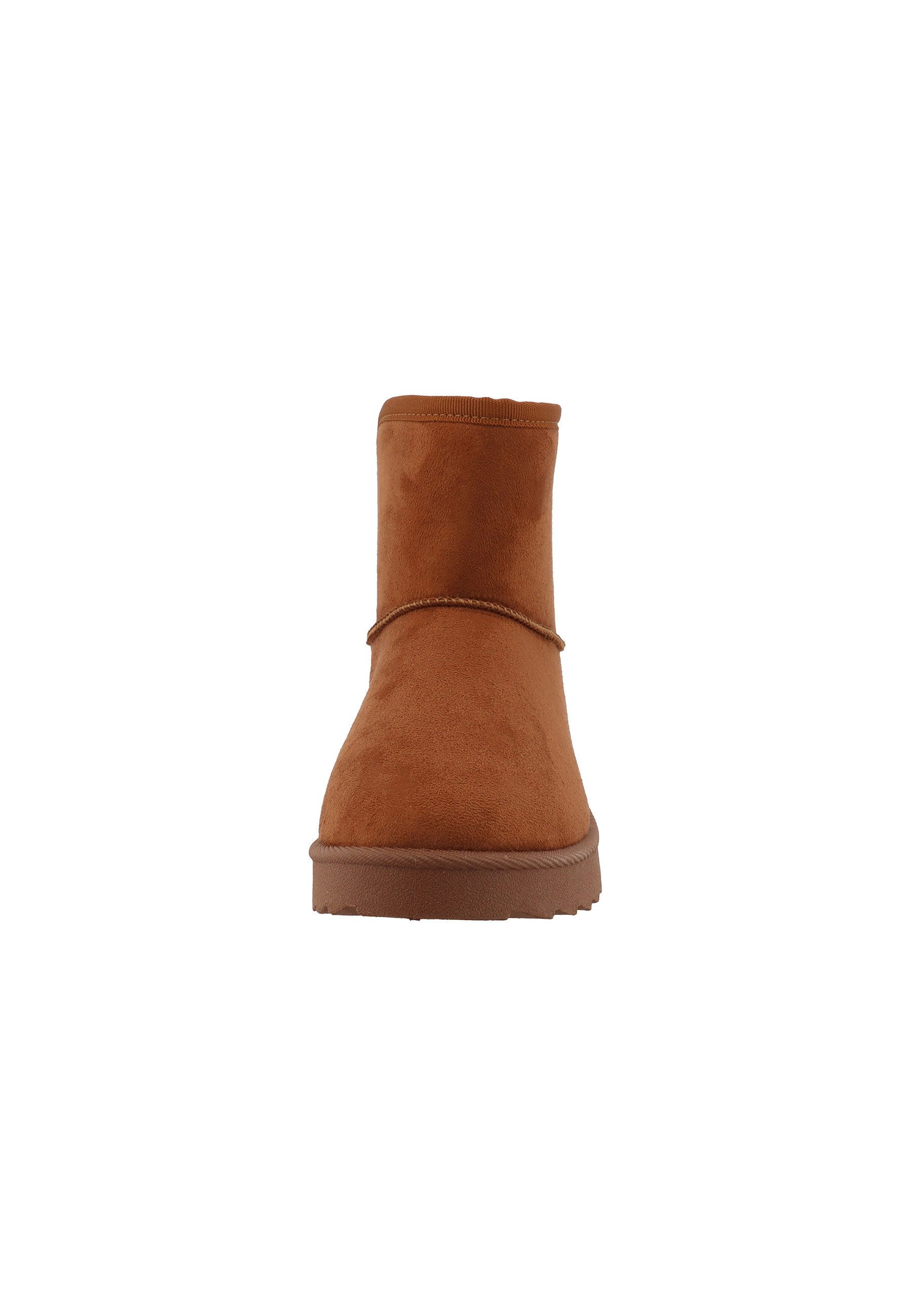 TOM TAILOR Tom Tailor Stiefel Winterstiefel