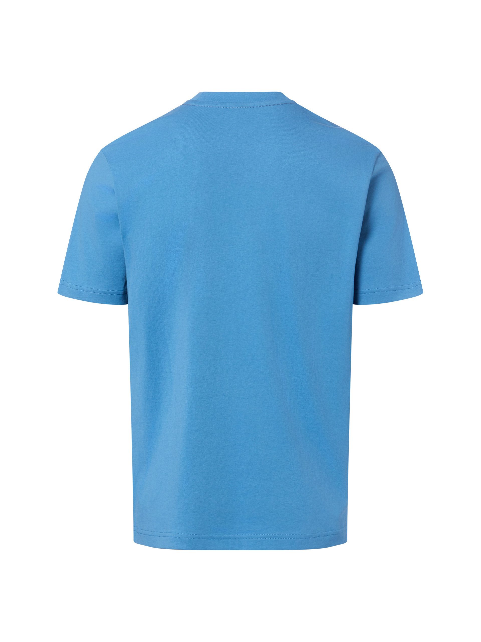 Napapijri T-Shirt Lodestar