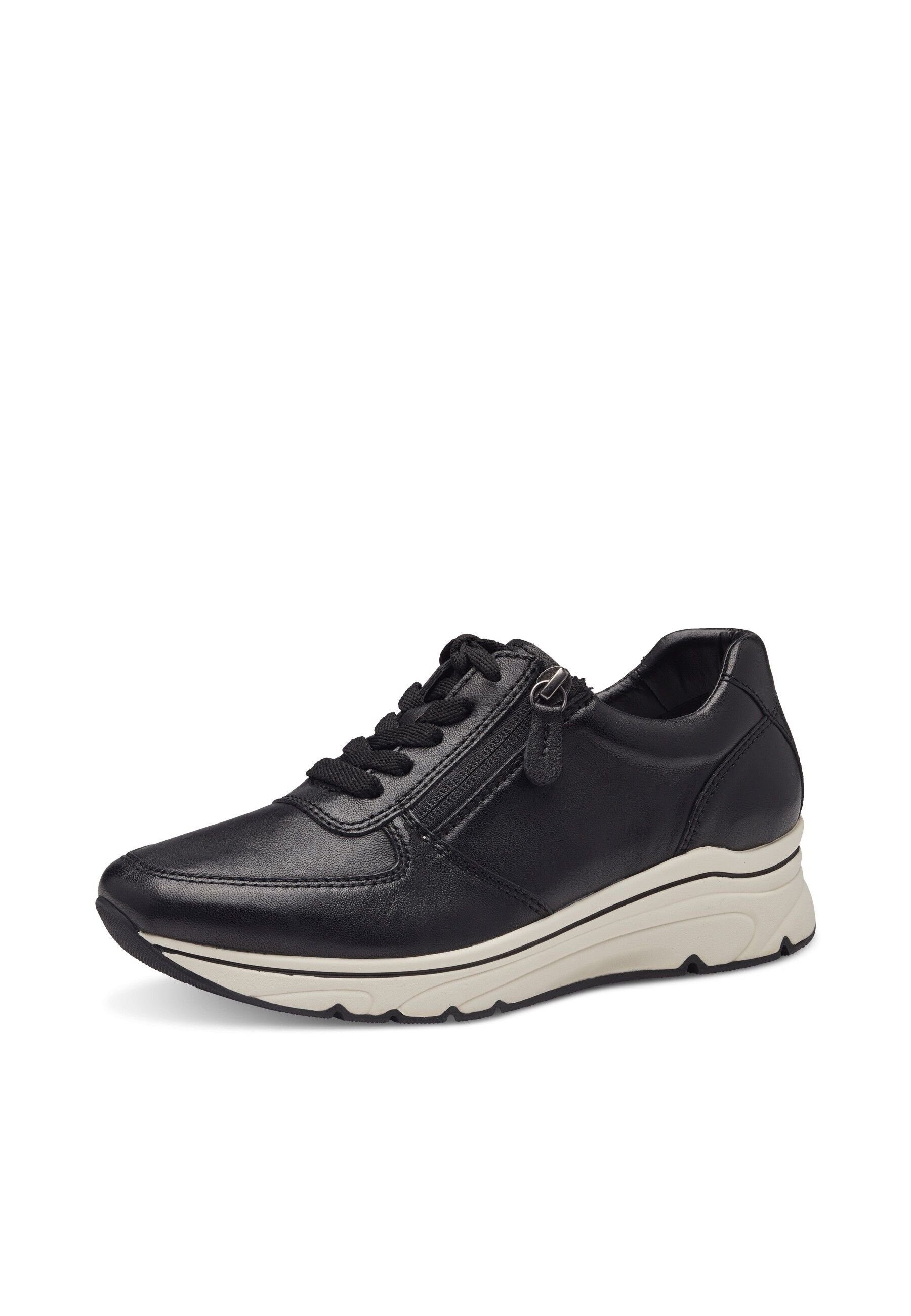 Schnürschuh