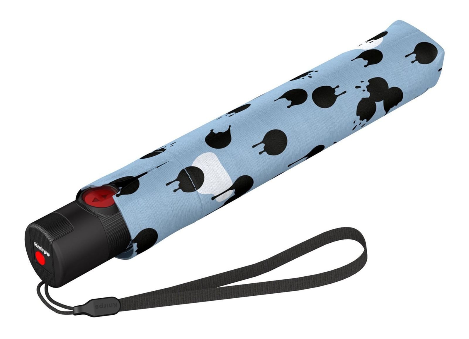 Knirps® Taschenregenschirm U.200 Ultra Light