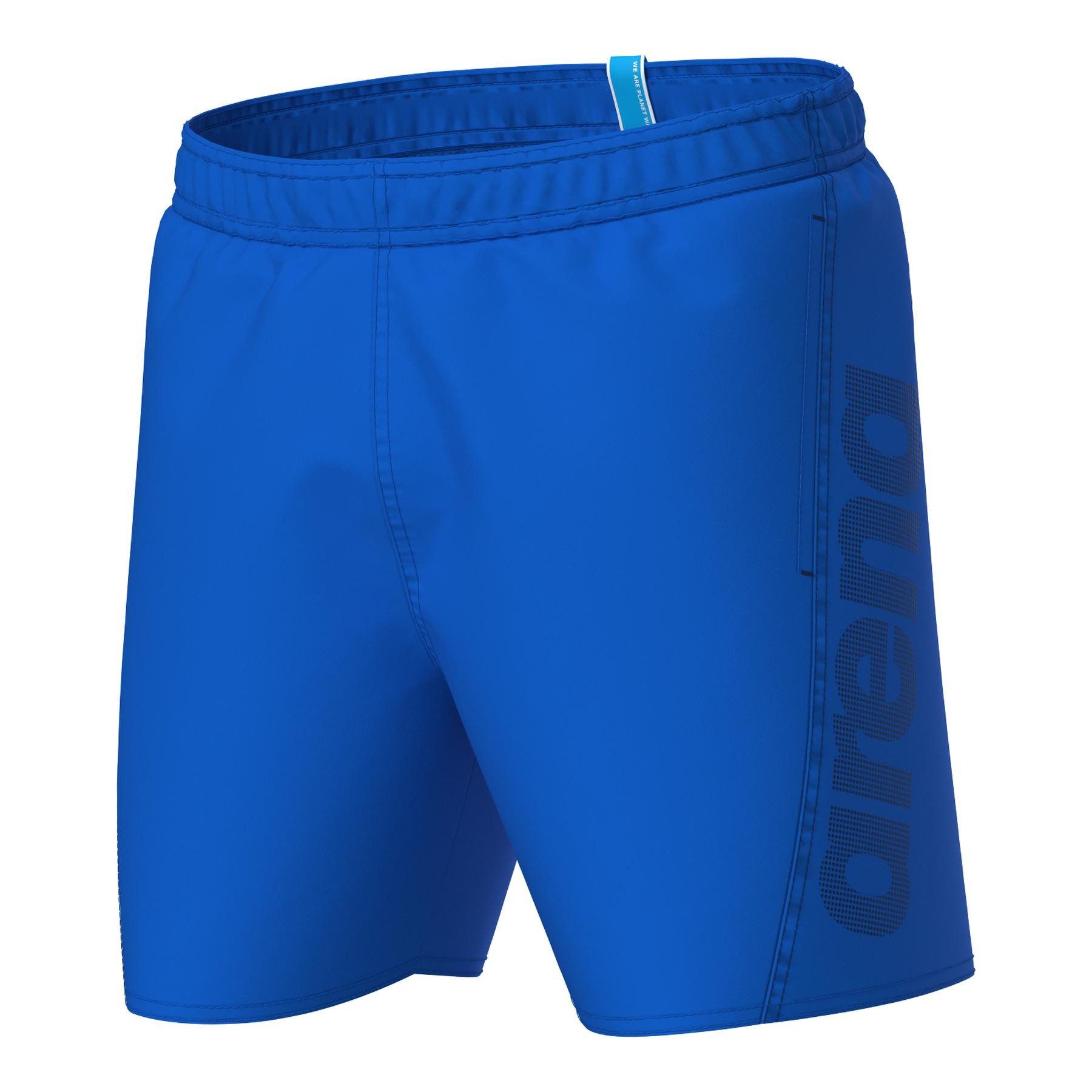 Badehose LOGO BOXER Herren