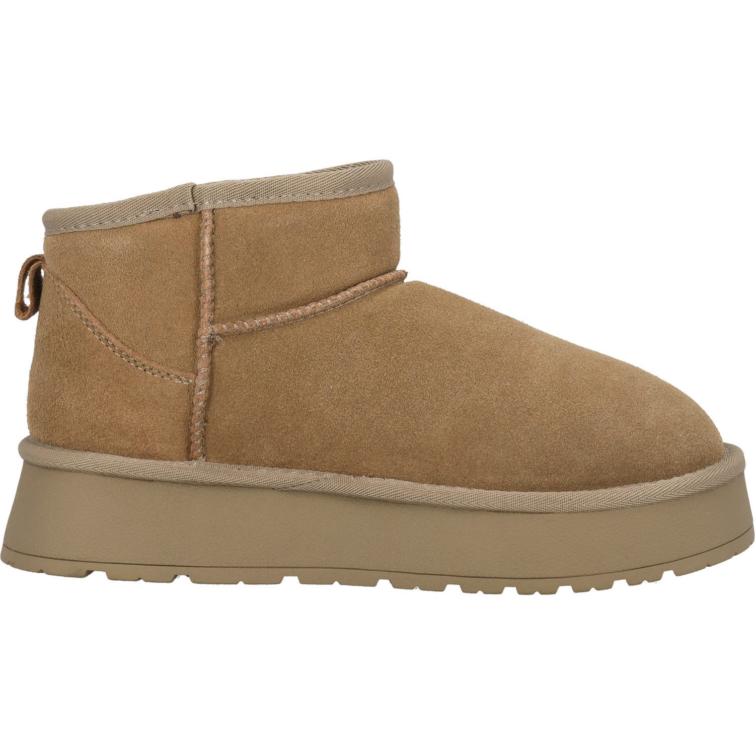 Palado by Sila Sahin Chinu by Sila Sahin Winterstiefel