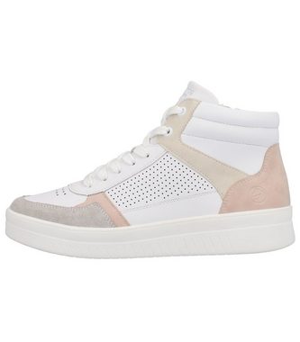 Remonte Sneaker Glattleder Sneaker