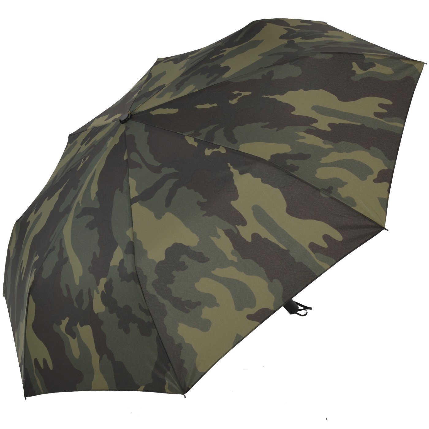 iX-brella Stockregenschirm XXL Trekking-Schirm mit farblich passender Umhän günstig online kaufen