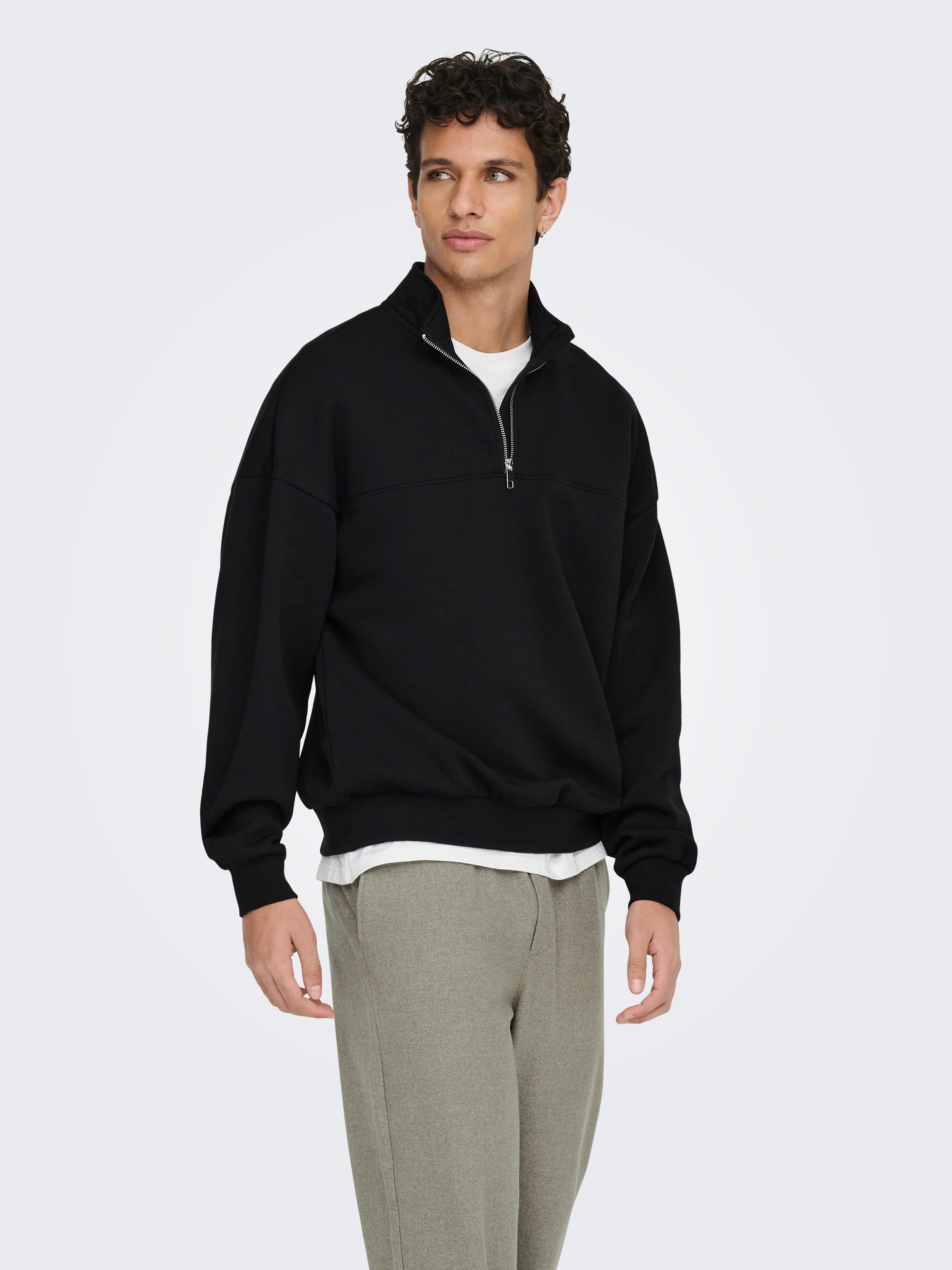ONLY & SONS Sweatshirt