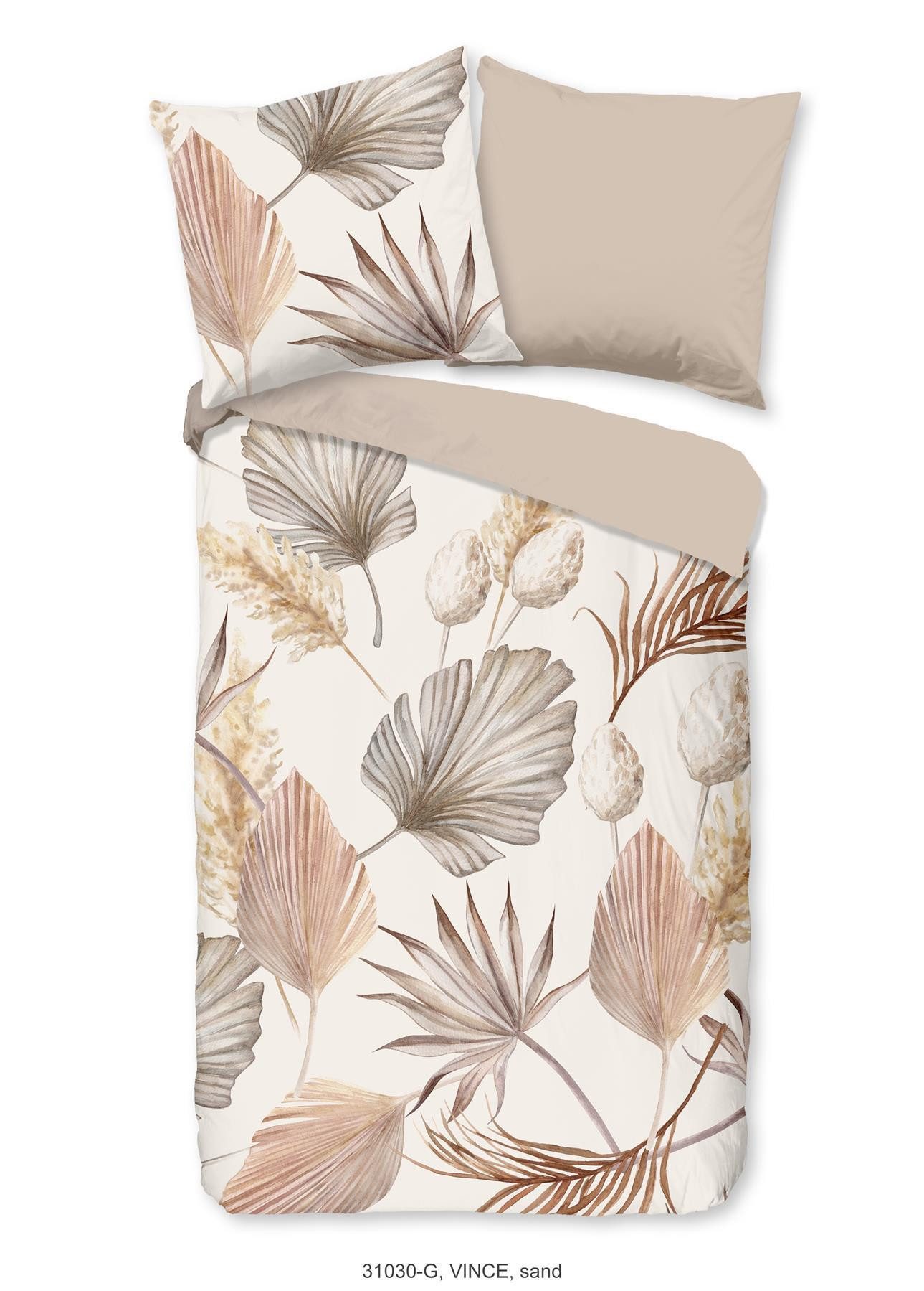 good morning Bettwäsche Renforcé Bettwäsche 155 günstig online kaufen