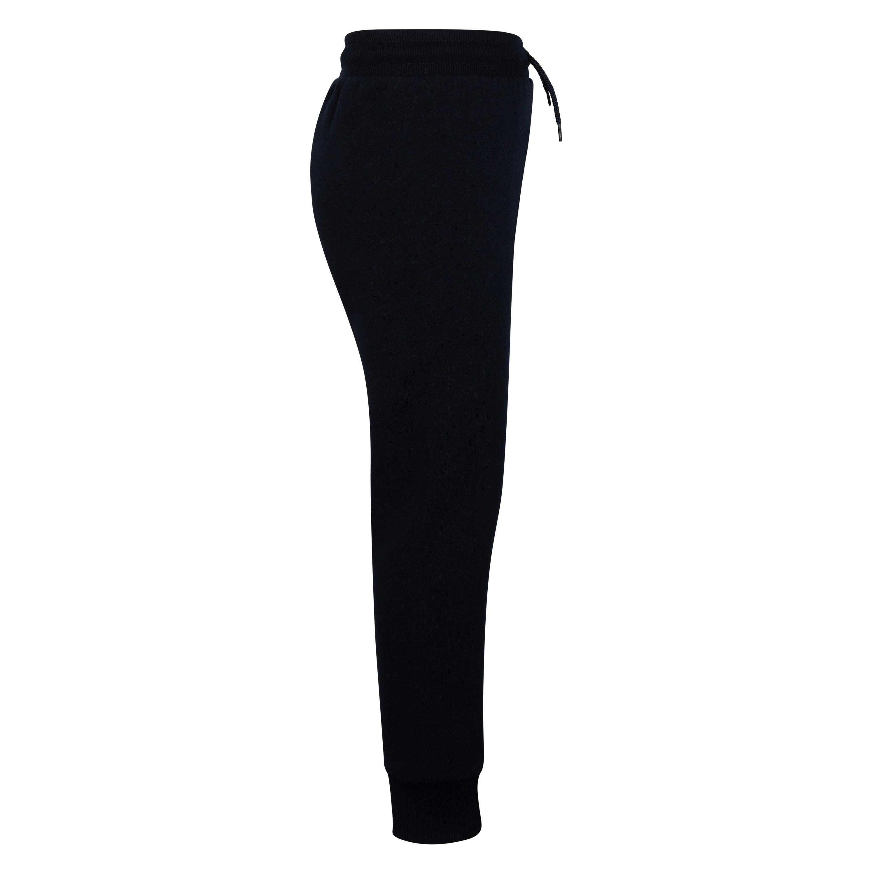 Converse Jogginghose CNVB SIGNATURE CHUCKPATCH JGGR für Freizeit und Training, weiche Sweatware, normale Weite – Bild 4 von 5