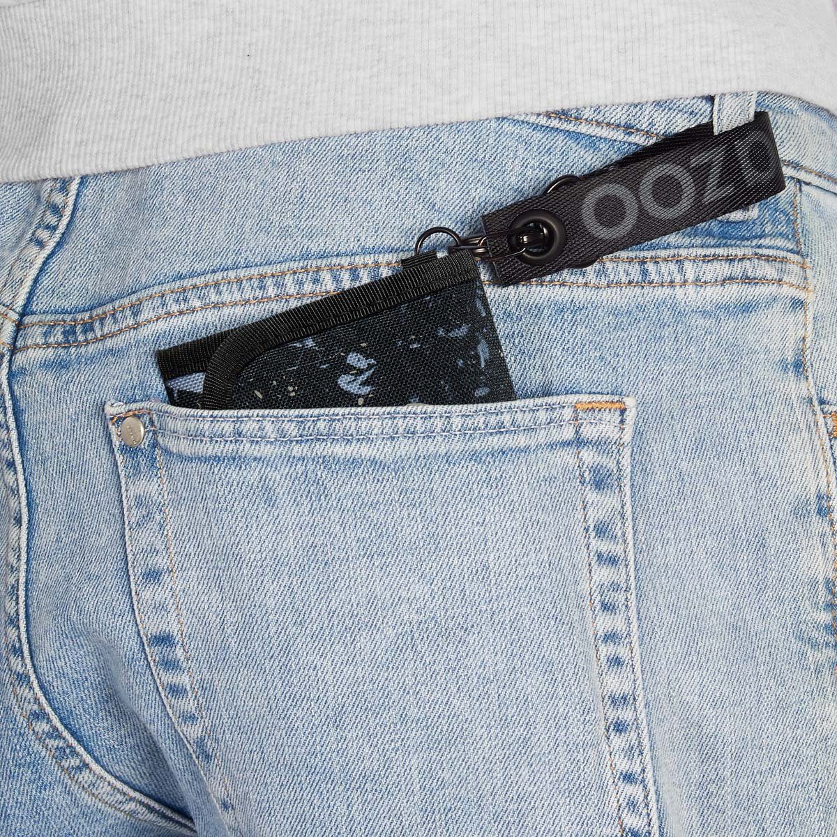 coocazoo Schulranzen Geldbeutel Reflective Splash (1 Stück), Geldbörse, Portmonee, Portemonnaie – Bild 3 von 3