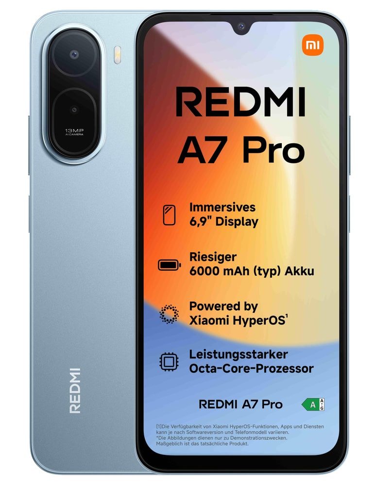 Xiaomi Smartphone