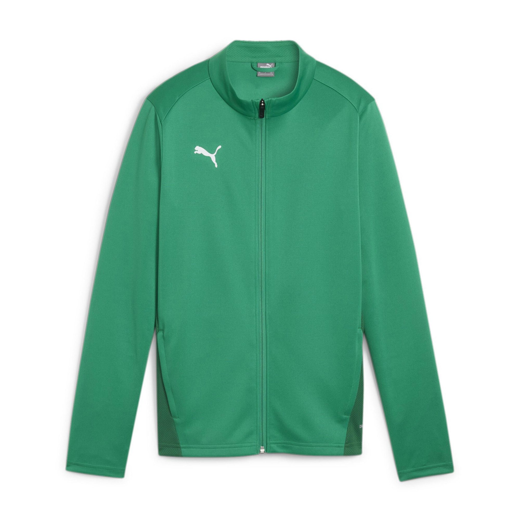 PUMA Trainingsjacke Puma Damen Trainingsjacke teamGOAL Training Jacket 658635