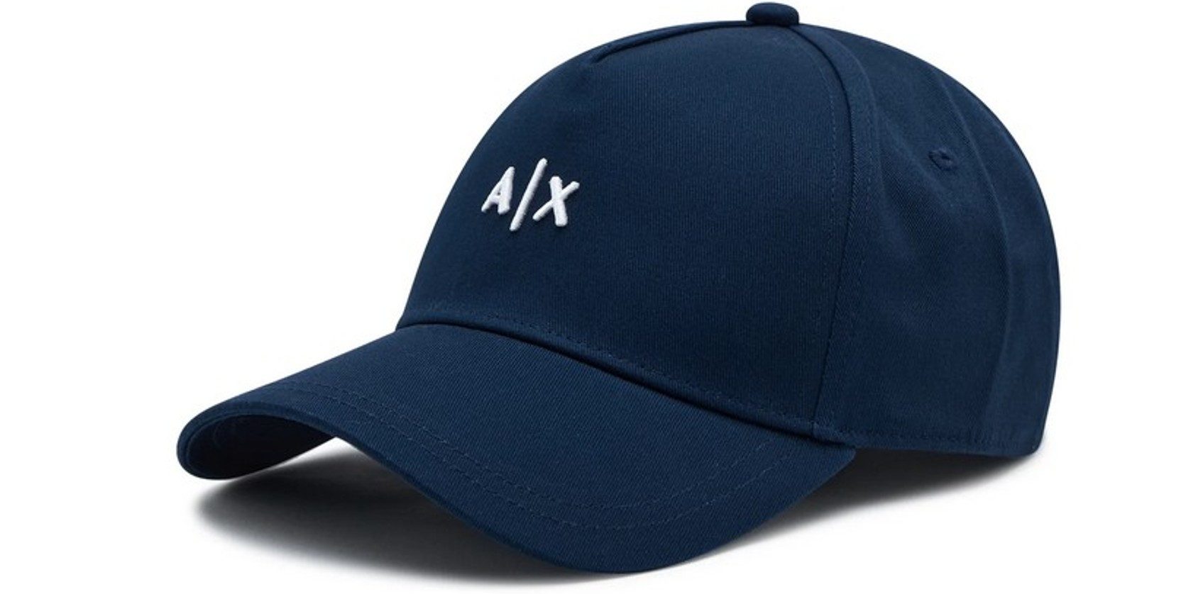 AIX ARMANI EXCHANGE Trucker Cap