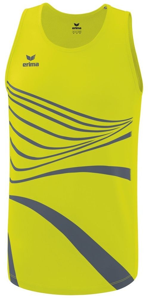 Erima Trainingsshirt Racing Singlet günstig online kaufen