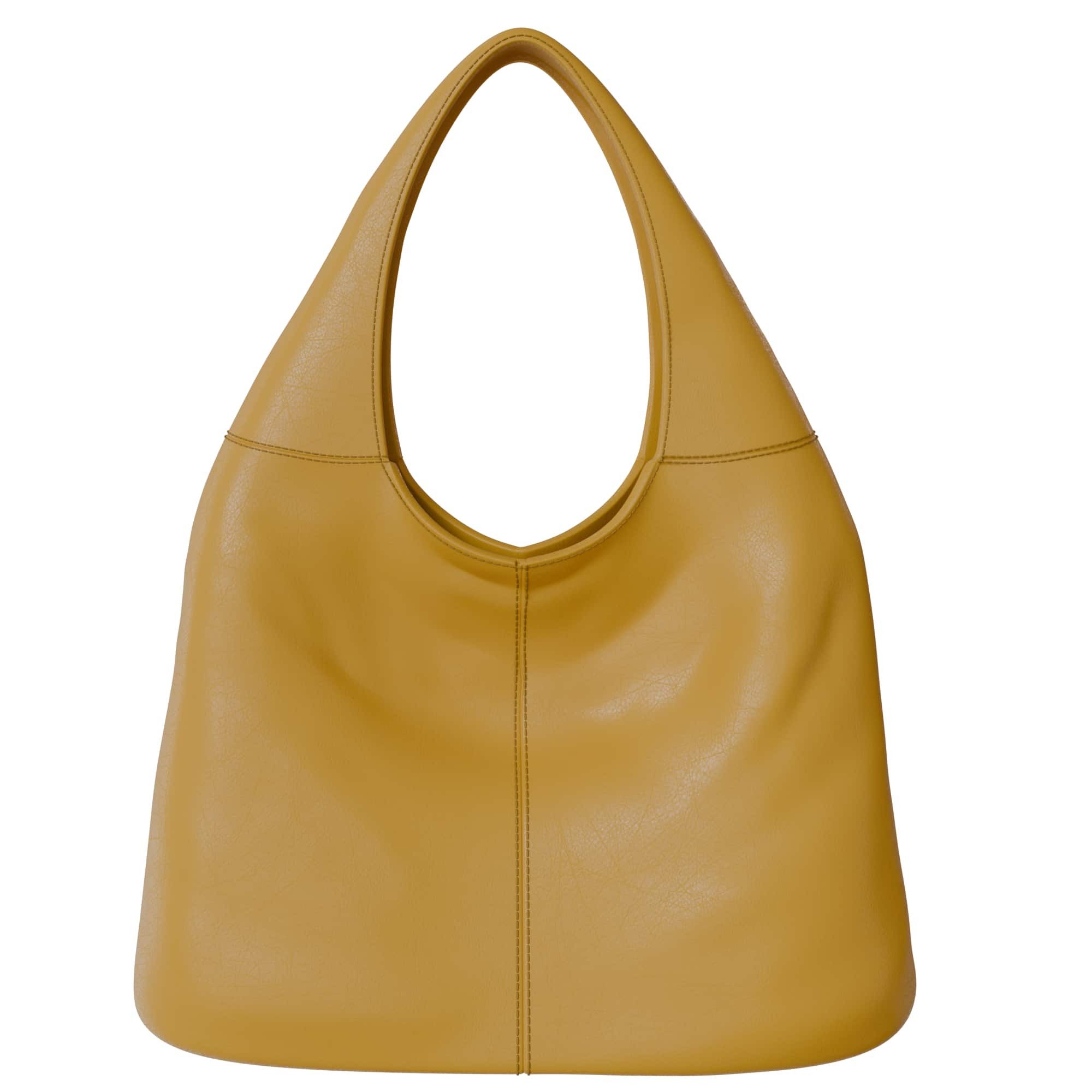 KMISSO Umhängetasche Damen Shopper Tasche Hobo günstig online kaufen