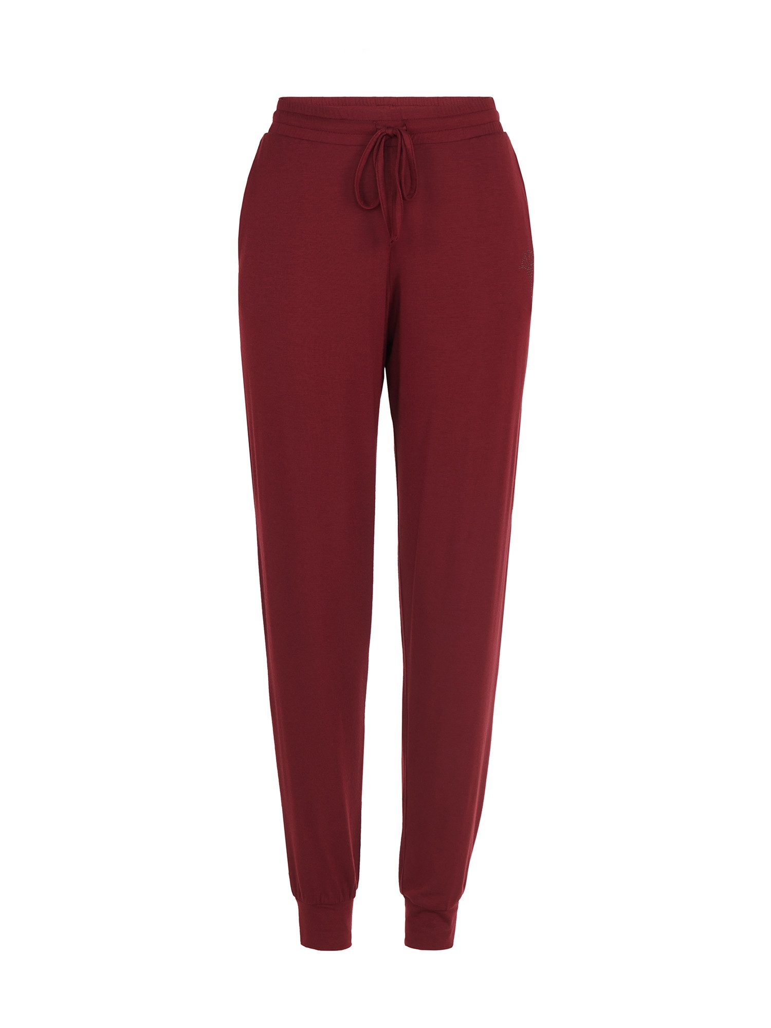 DARK RED
