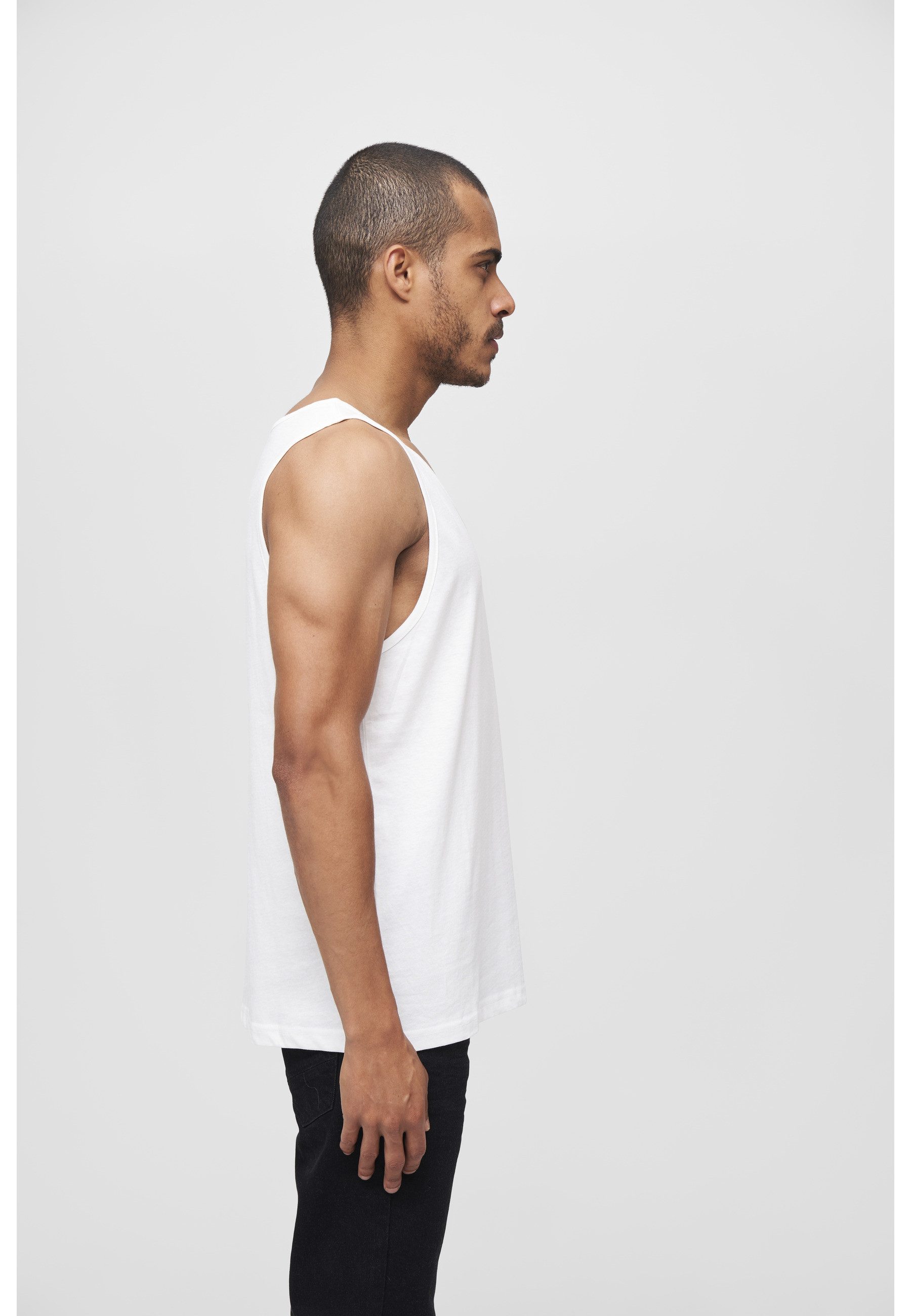 Brandit Tanktop Brandit Herren Tank Top (1-tlg)
