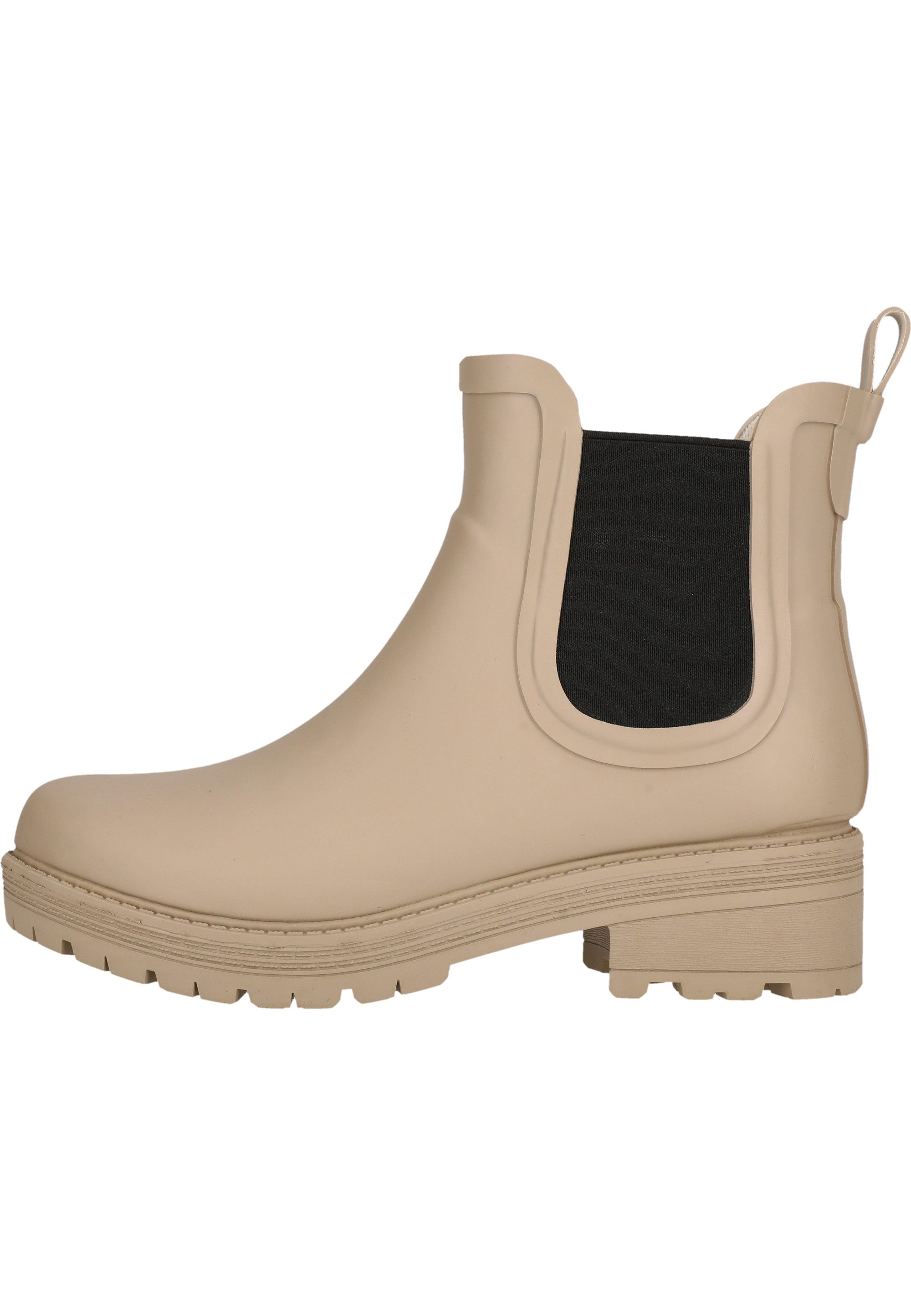 WEATHER REPORT Raimar Stiefel mit profilierter Laufsohle günstig online kaufen