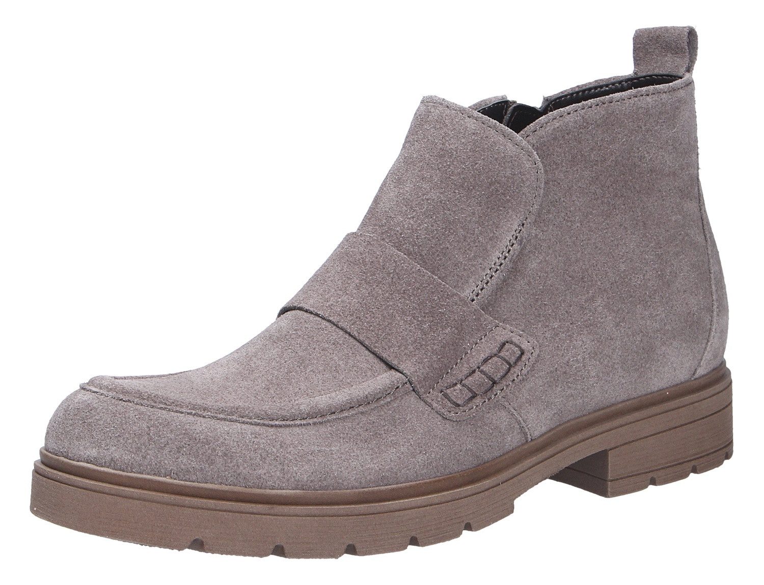 Gabor Damen Stiefelette (Hochwertige Qualität) Echtleder