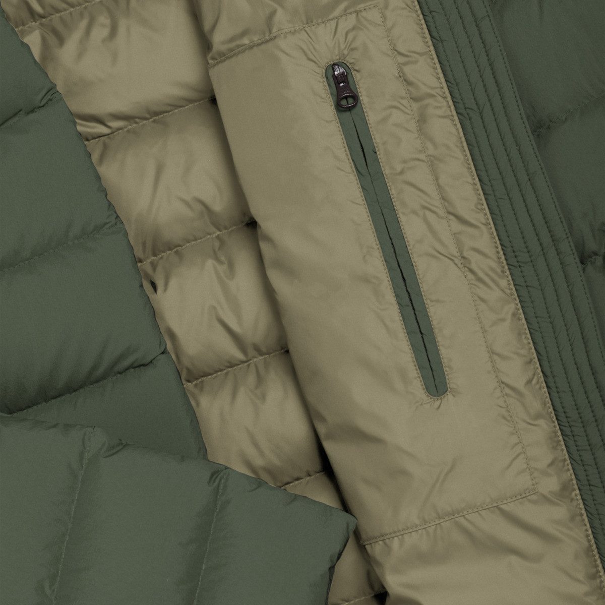 Colmar Daunenjacke 1252 Herren Winterjacke, Steppjacke, Mantel, Parka, Outdoorjacke