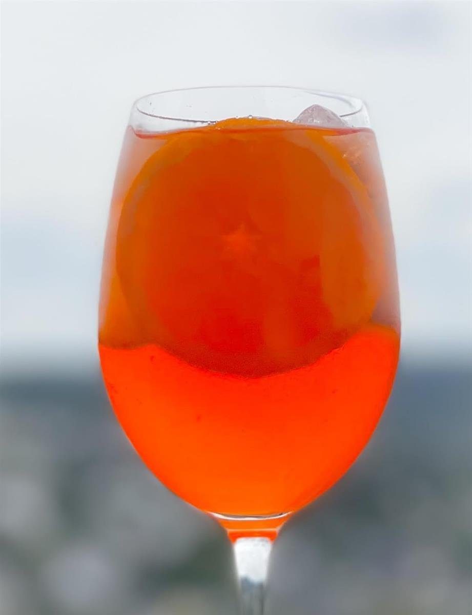 Topkapi 200.316-3-TLG - Set di 2 bicchieri per Raki/Ouzo Efendi, 2 bicchieri originali Raki Ouzo e una caraffa