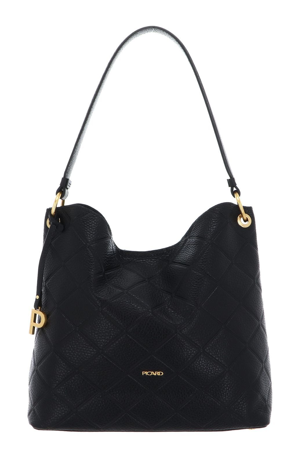 Picard Schultertasche Shoulderbag (Set, 2-tlg), aus günstig online kaufen