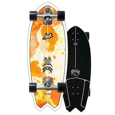 Carver Skateboards Longboard »x Lost Hydra C7 29'«, Surfskate Komplettboard