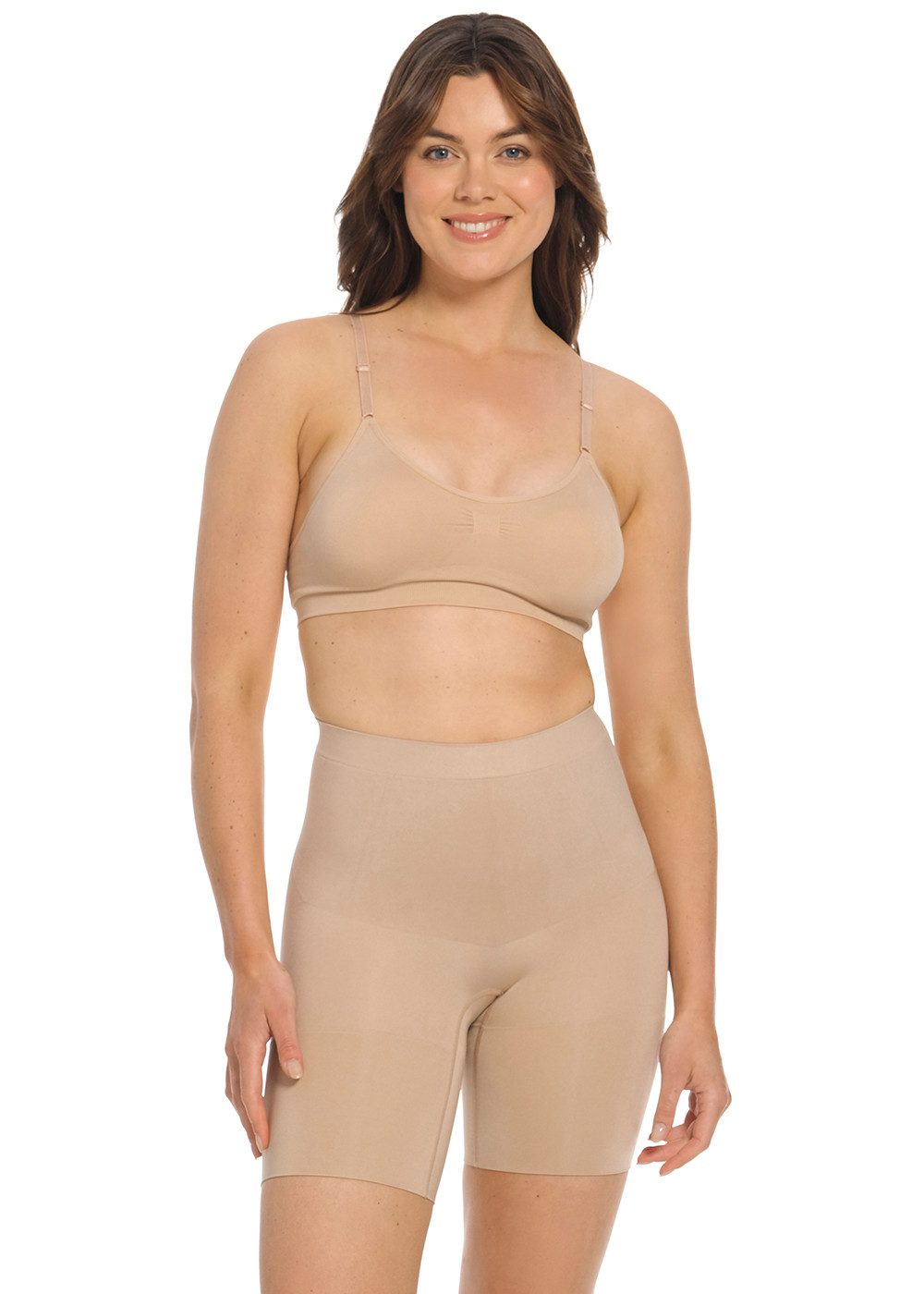 MAGIC Bodyfashion Shapinghose Contour Comfort Ultra