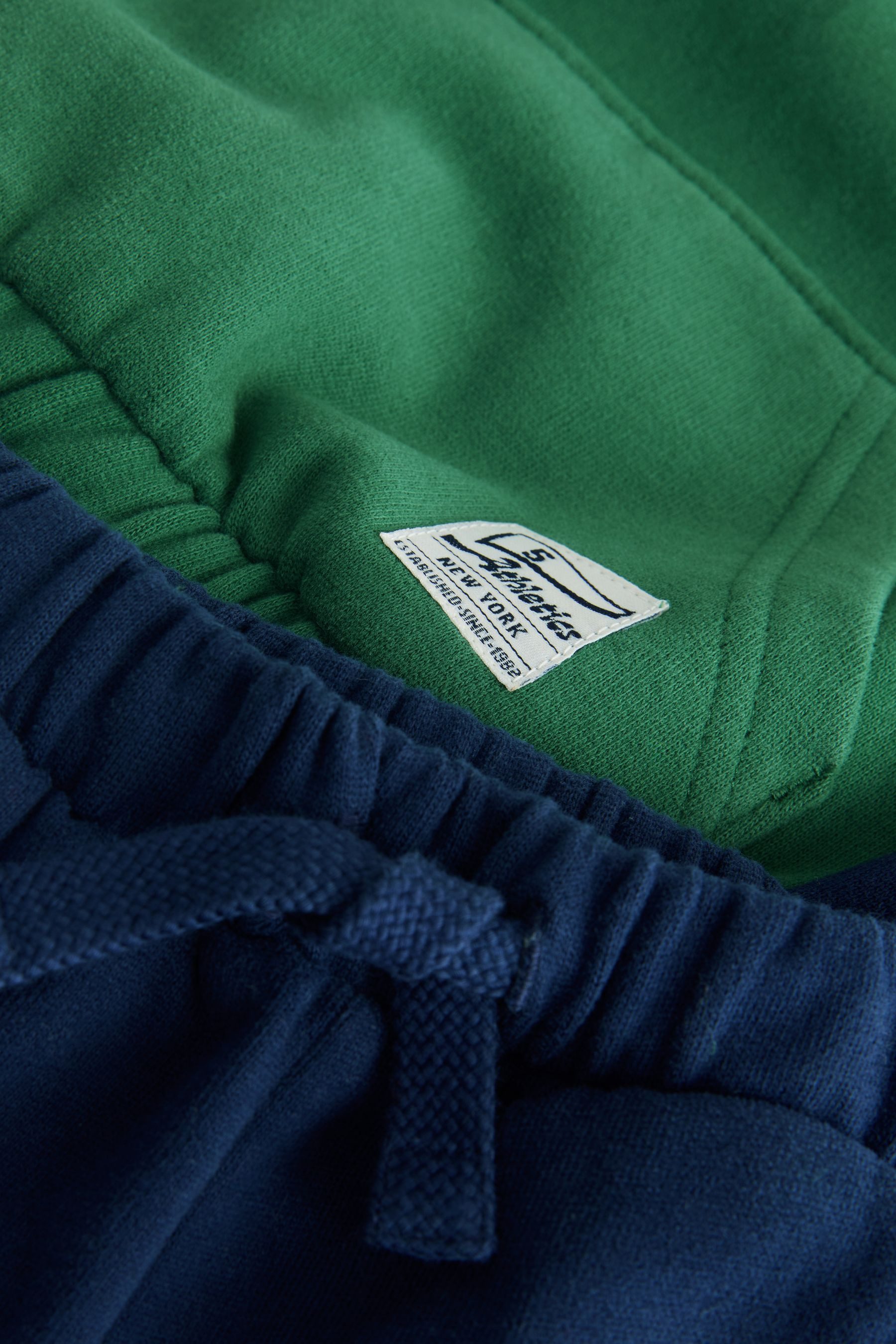 Next Sweatanzug Reißverschlussjacke und Jogginghose im Set (2-tlg)