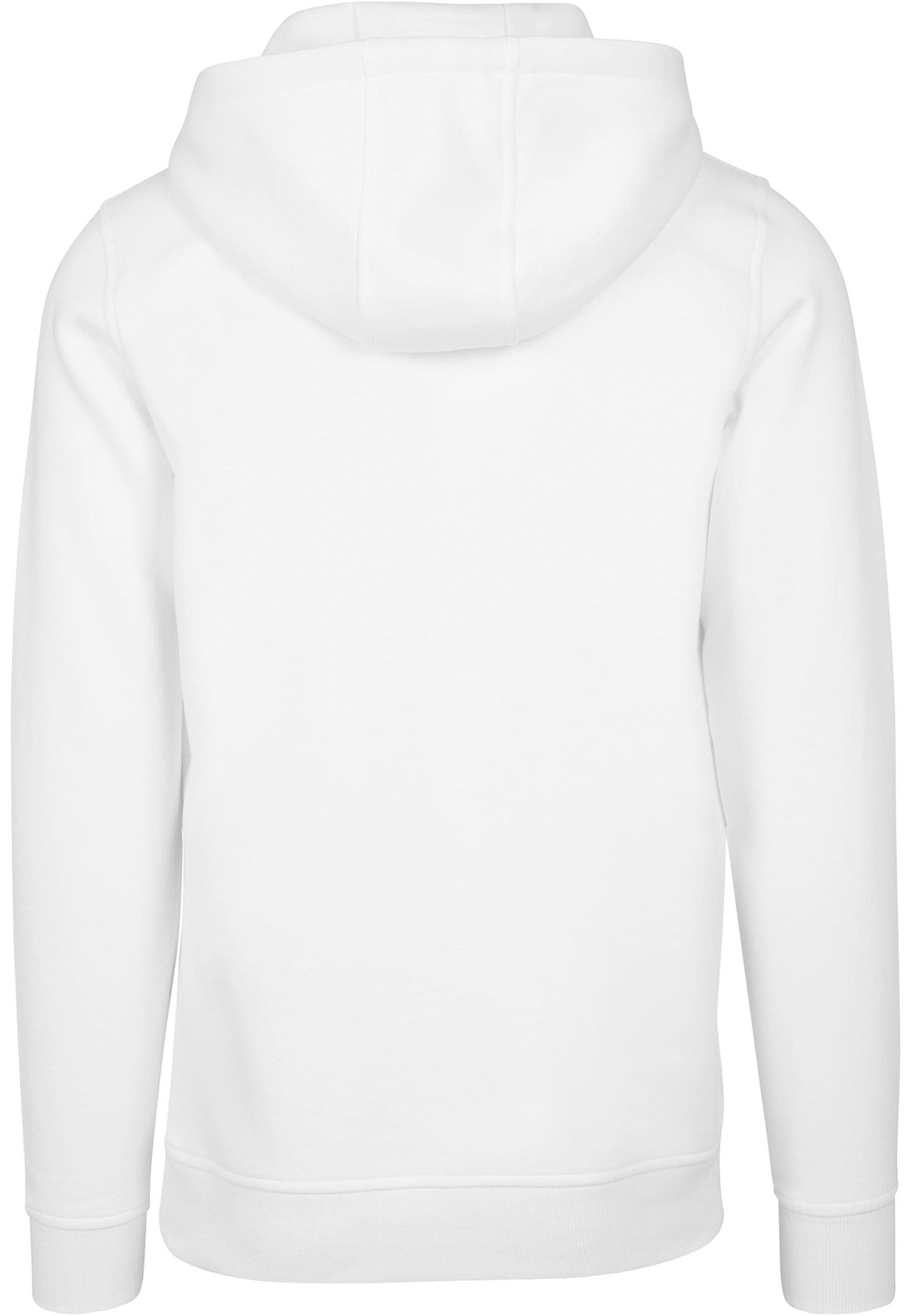 MisterTee Kapuzensweatshirt MisterTee Herren Become The Change Butterfly Ho günstig online kaufen