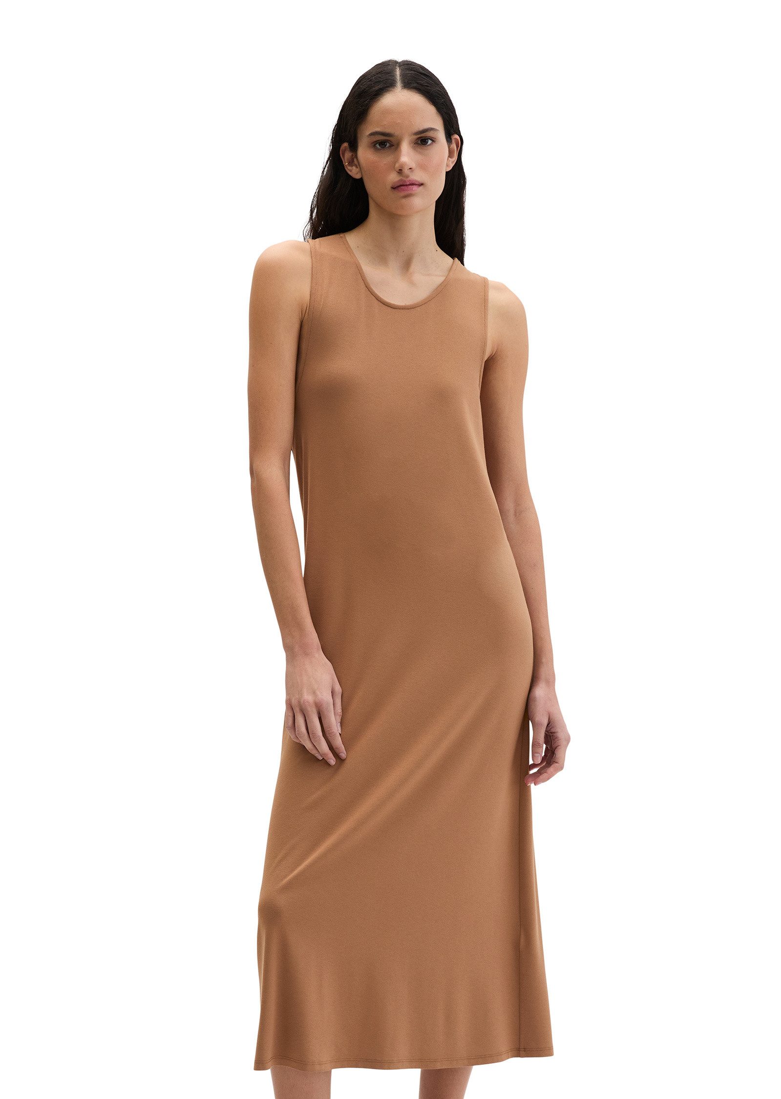 Marc O'Polo Jerseykleid aus LENZING™ ECOVERO™