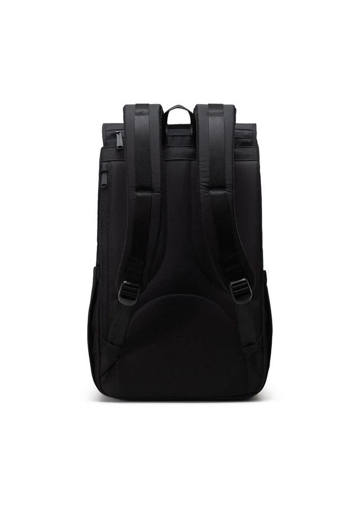 Herschel Rucksack Little America™ Premium Classics - schwarz 30 Liter günstig online kaufen