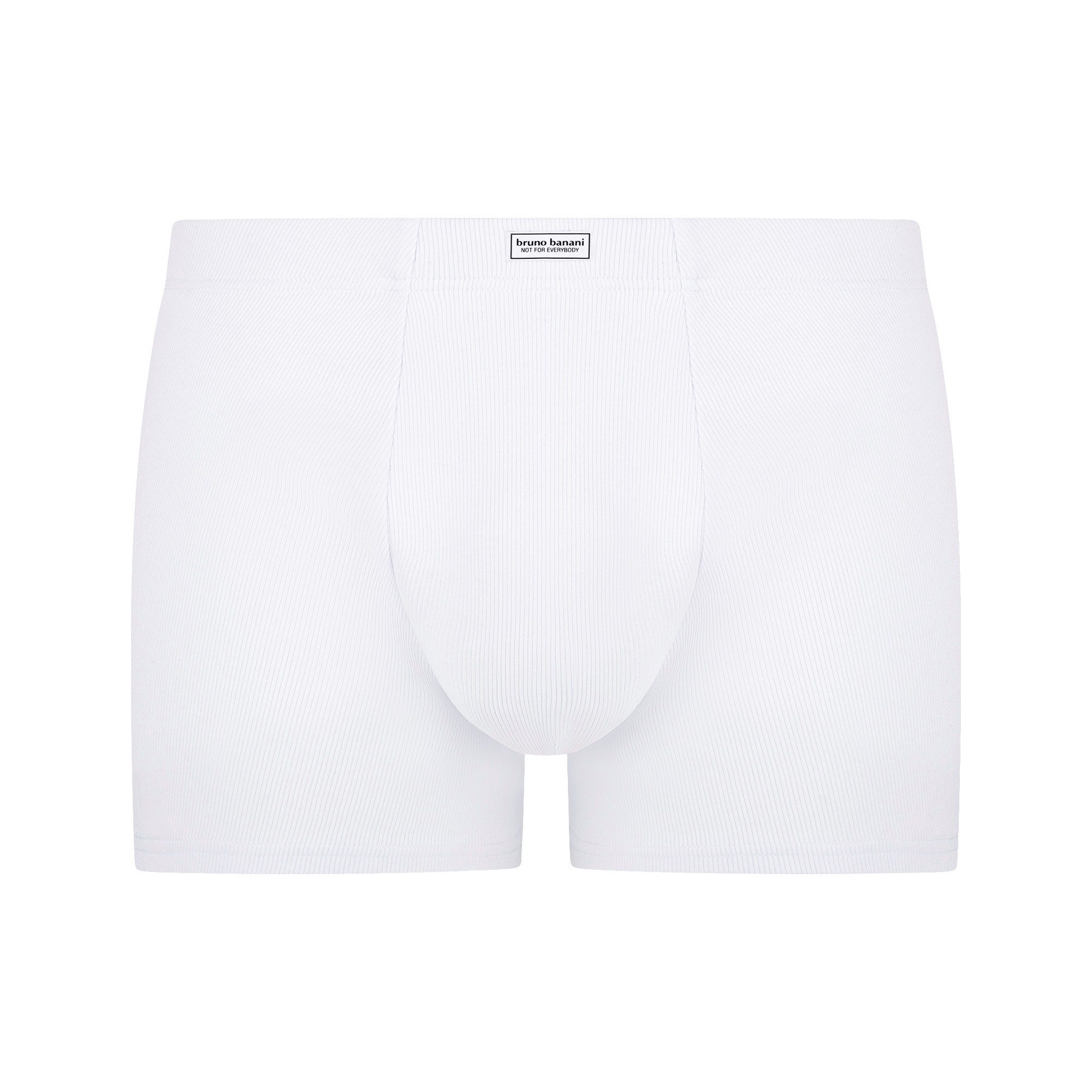 Bruno Banani Boxer FINE RIB Feinripp, Komfortbund, eng anliegend günstig online kaufen